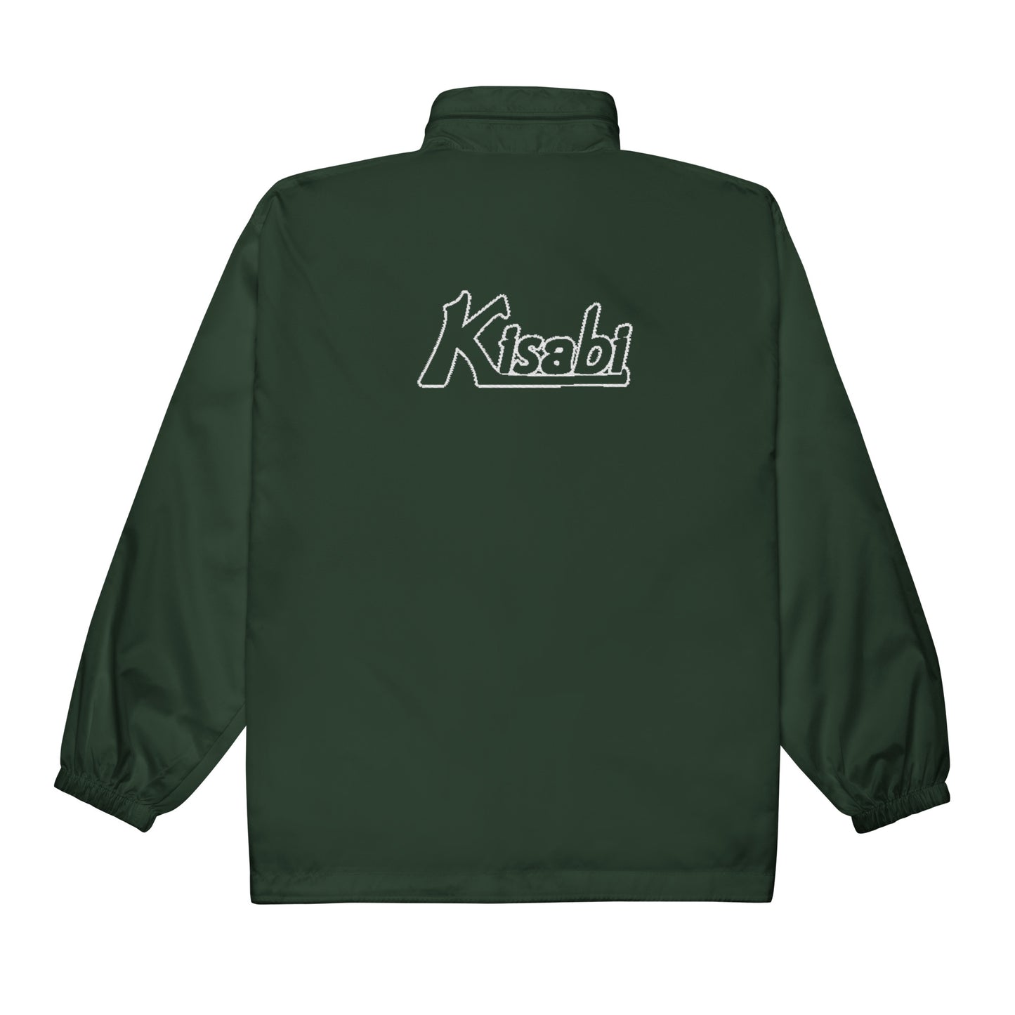 Kisabi K-Diamond Unisex Windbreaker