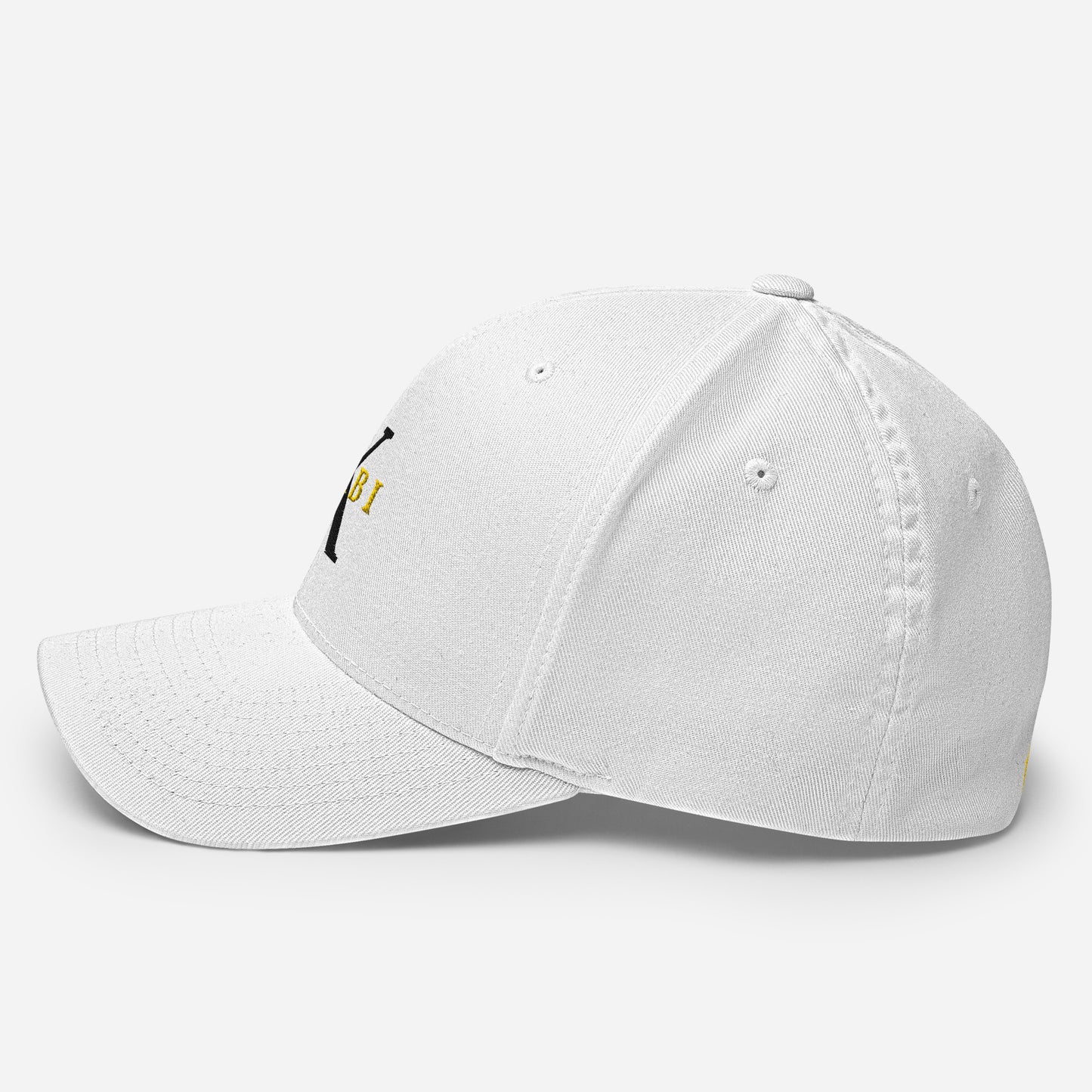 K-isabi Structured Twill Cap