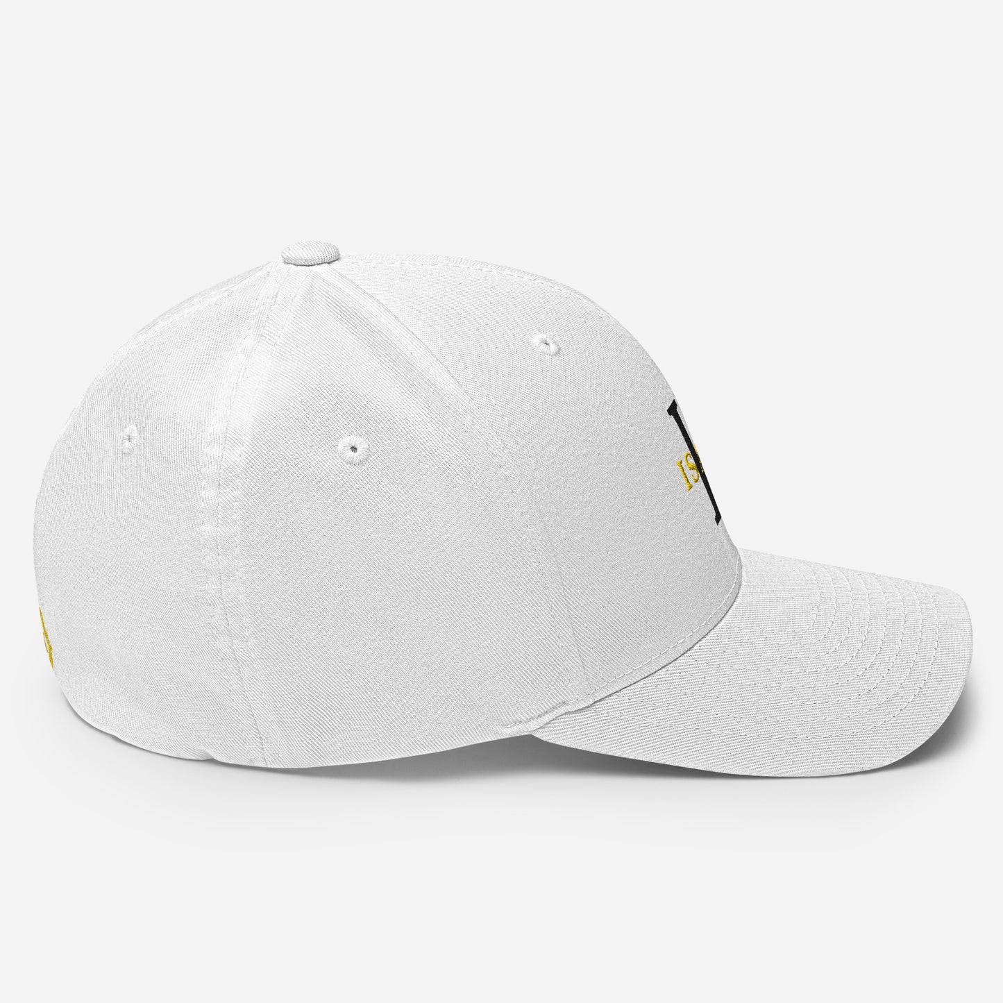 K-isabi Structured Twill Cap