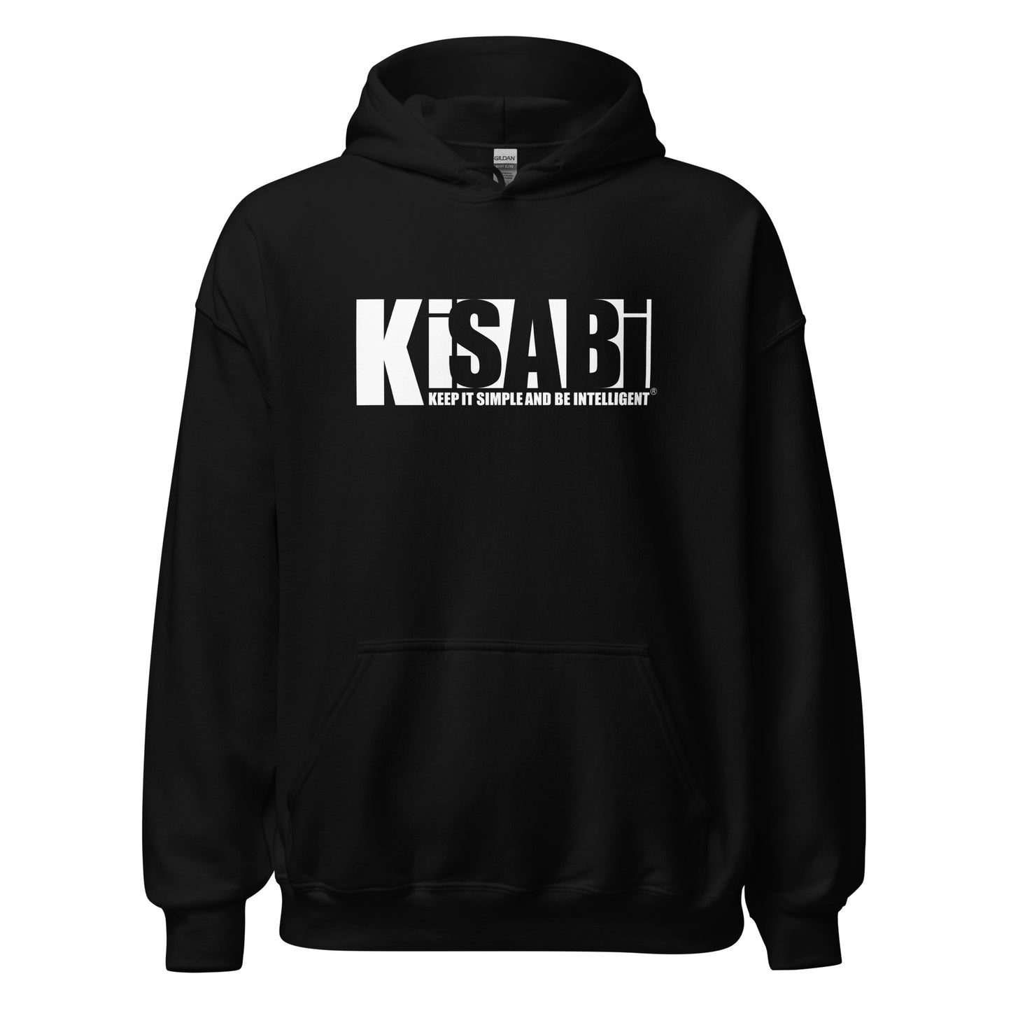 Kisabi Shadow Unisex Hoodie