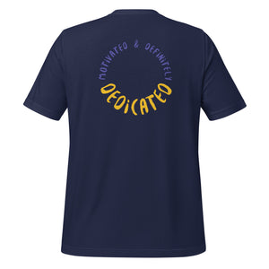 Critical Thinking Unisex T-Shirt By KISABI®
