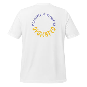 Critical Thinking Unisex T-Shirt By KISABI®