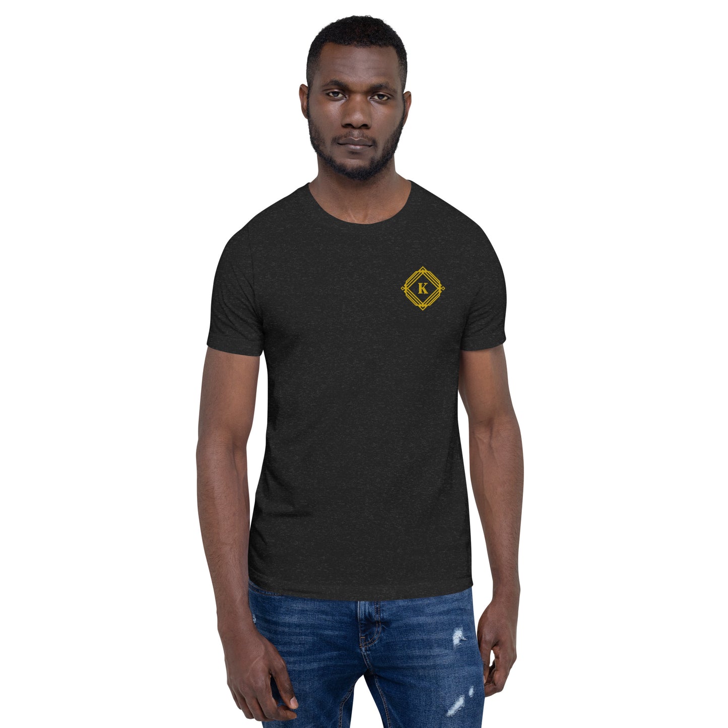 K-Diamond Unisex T-Shirt By KISABI®