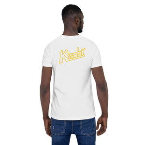 K-Diamond Unisex T-Shirt By KISABI®