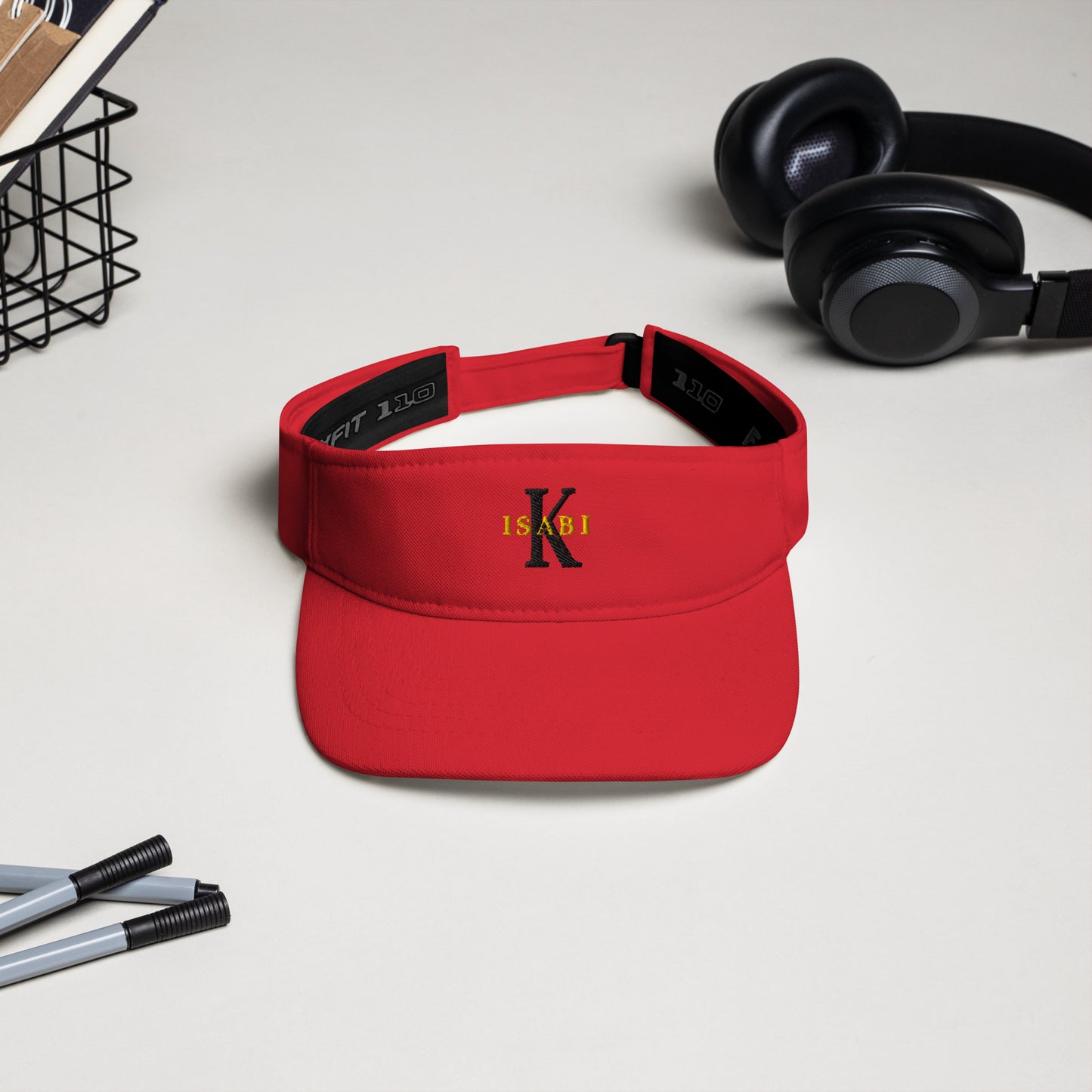 K-isabi Visor