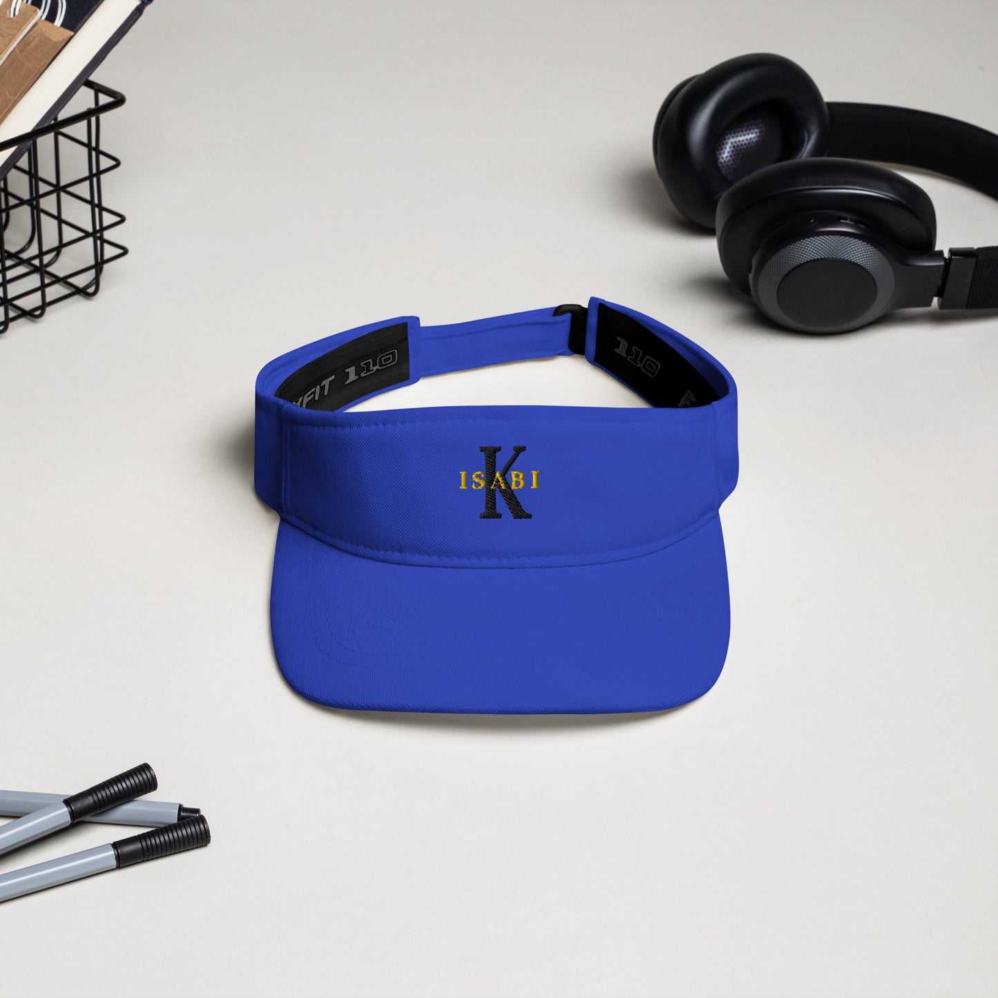 K-isabi Visor