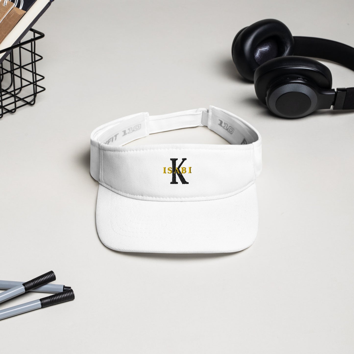 K-isabi Visor