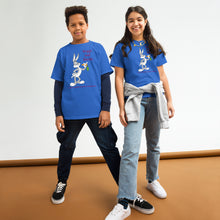Load image into Gallery viewer, Buggs and KISABI Youth Classic Tee
