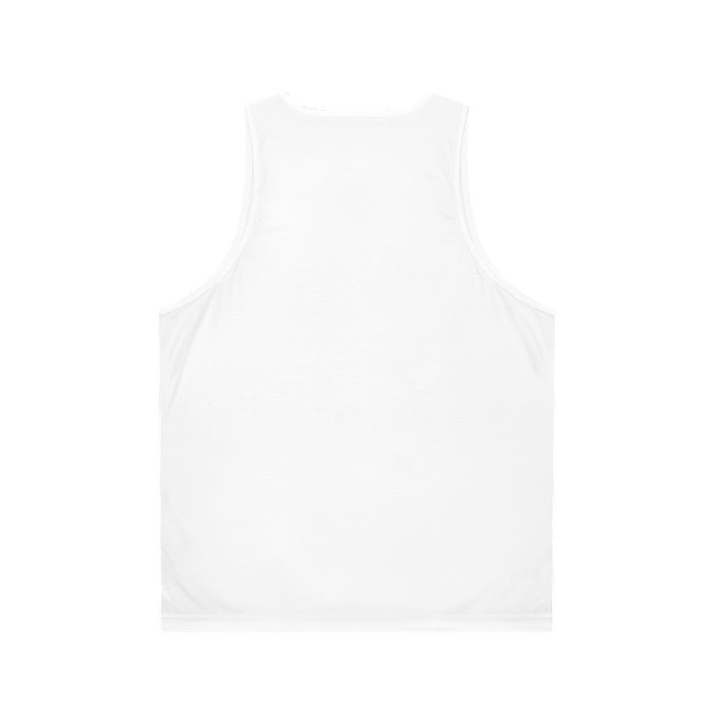 Kisabi™ Gear Unisex Tank Top (AOP)