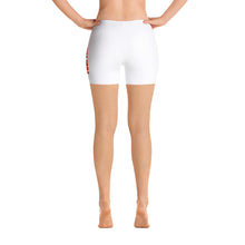 Load image into Gallery viewer, KISABI® Feel The Burn Shorts
