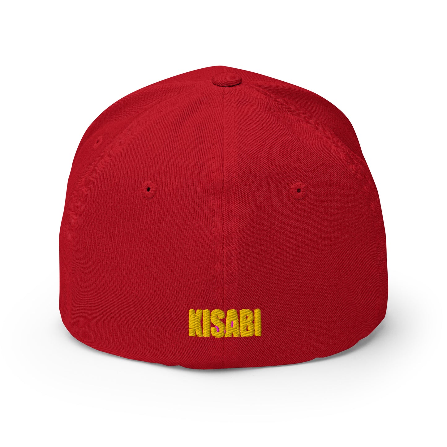 10 Commandment Structured Twill Cap By KISABI®