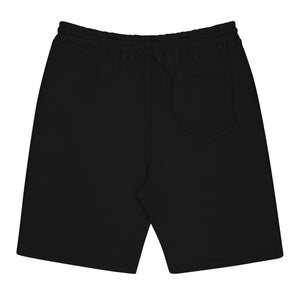 Men's fleece shorts by KISABI®