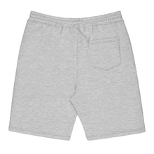 Load image into Gallery viewer, Men&#39;s fleece shorts by KISABI®
