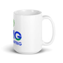 Load image into Gallery viewer, OMG White Glossy Mug by KISABI™
